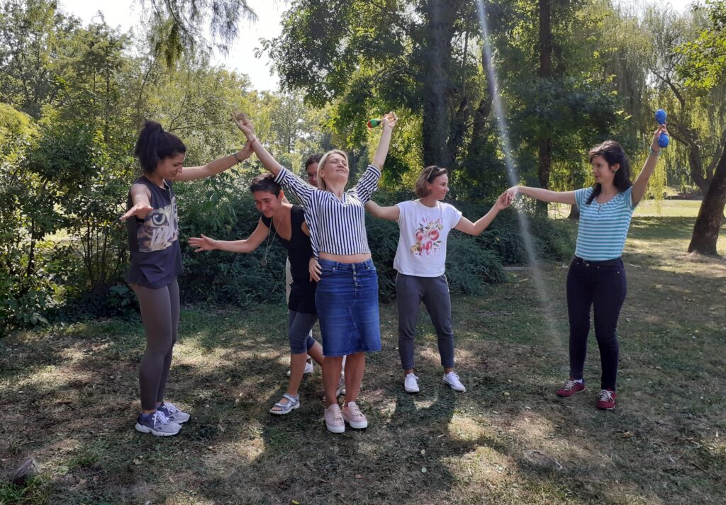 psihoartlab radionice